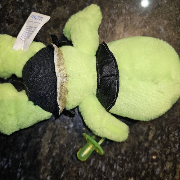 Nanco alien baby - Picture 6 of 12